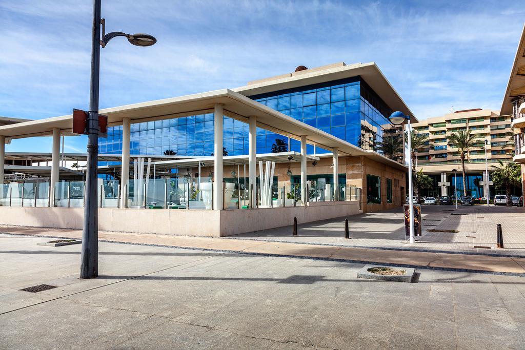 Apartment Patacona Beach 7 فالنسيا الغرفة الصورة